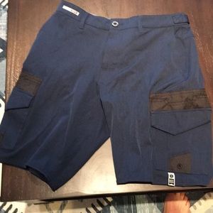 Salty Crew Boardshort. Brand New